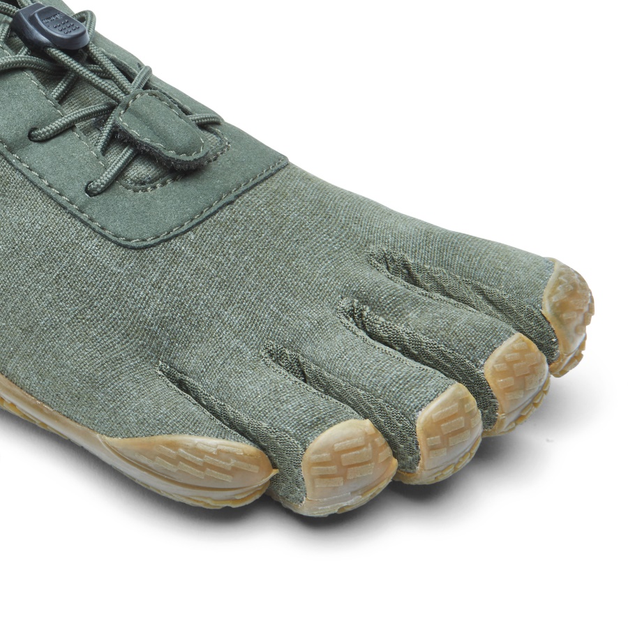 Vibram KSO ECO Men's Military green